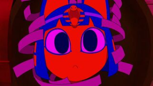 Ankha Awakens!?Tansau? - Animal Crossing animation on Crohasit